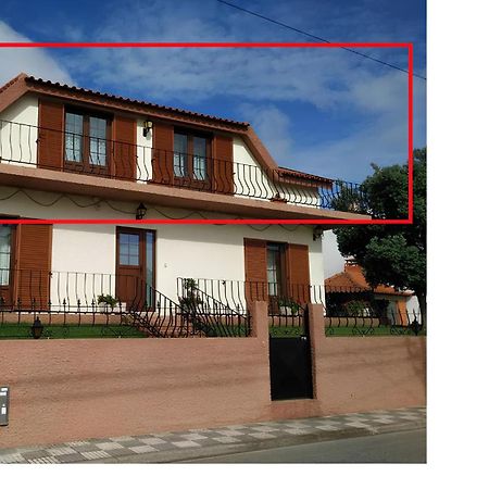 Sousa E Ines House Gafanha da Nazaré Extérieur photo