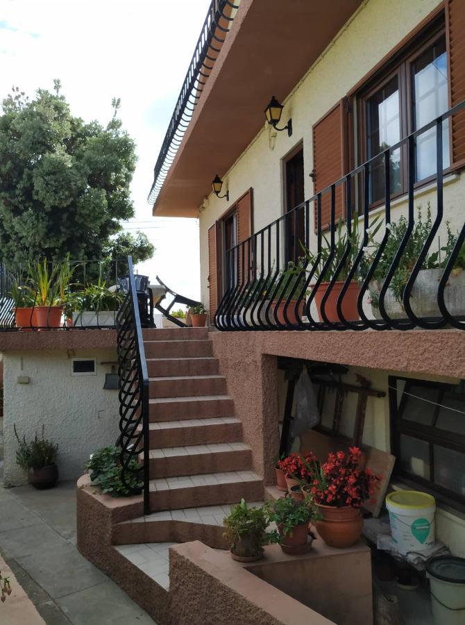 Sousa E Ines House Gafanha da Nazaré Extérieur photo