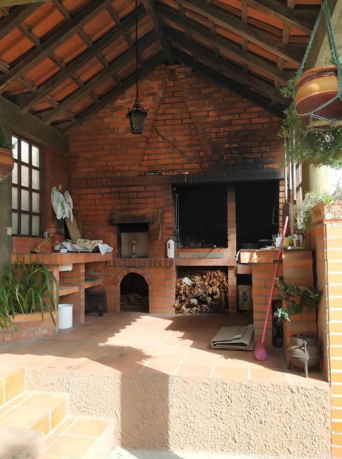 Sousa E Ines House Gafanha da Nazaré Extérieur photo