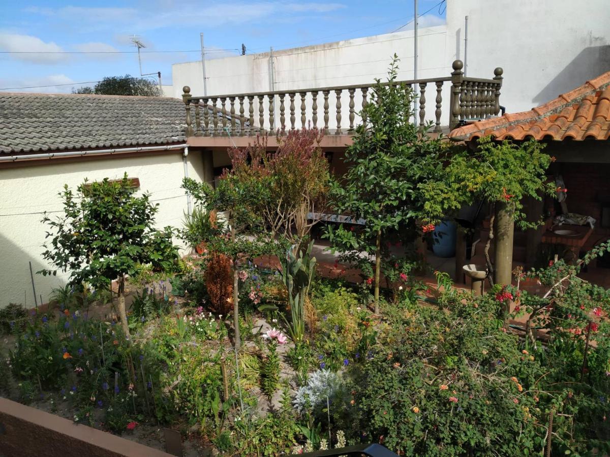 Sousa E Ines House Gafanha da Nazaré Extérieur photo