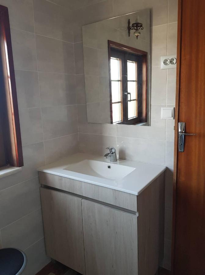 Sousa E Ines House Gafanha da Nazaré Extérieur photo