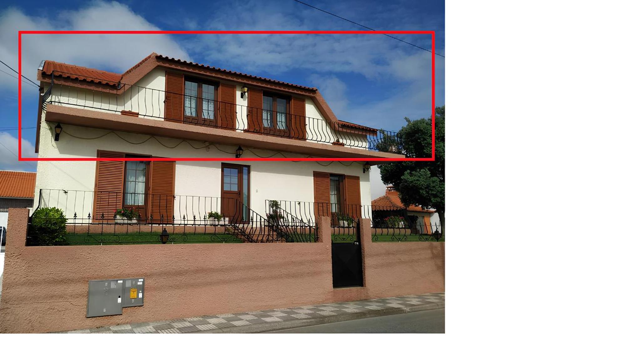 Sousa E Ines House Gafanha da Nazaré Extérieur photo